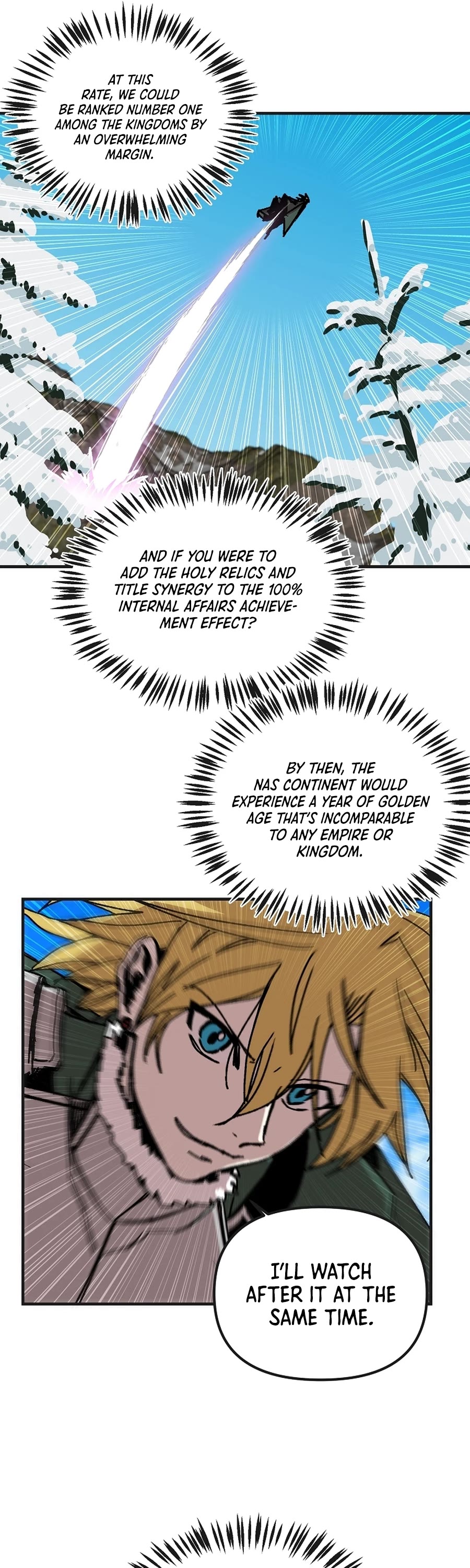 Bug Player chapter 120 page 14