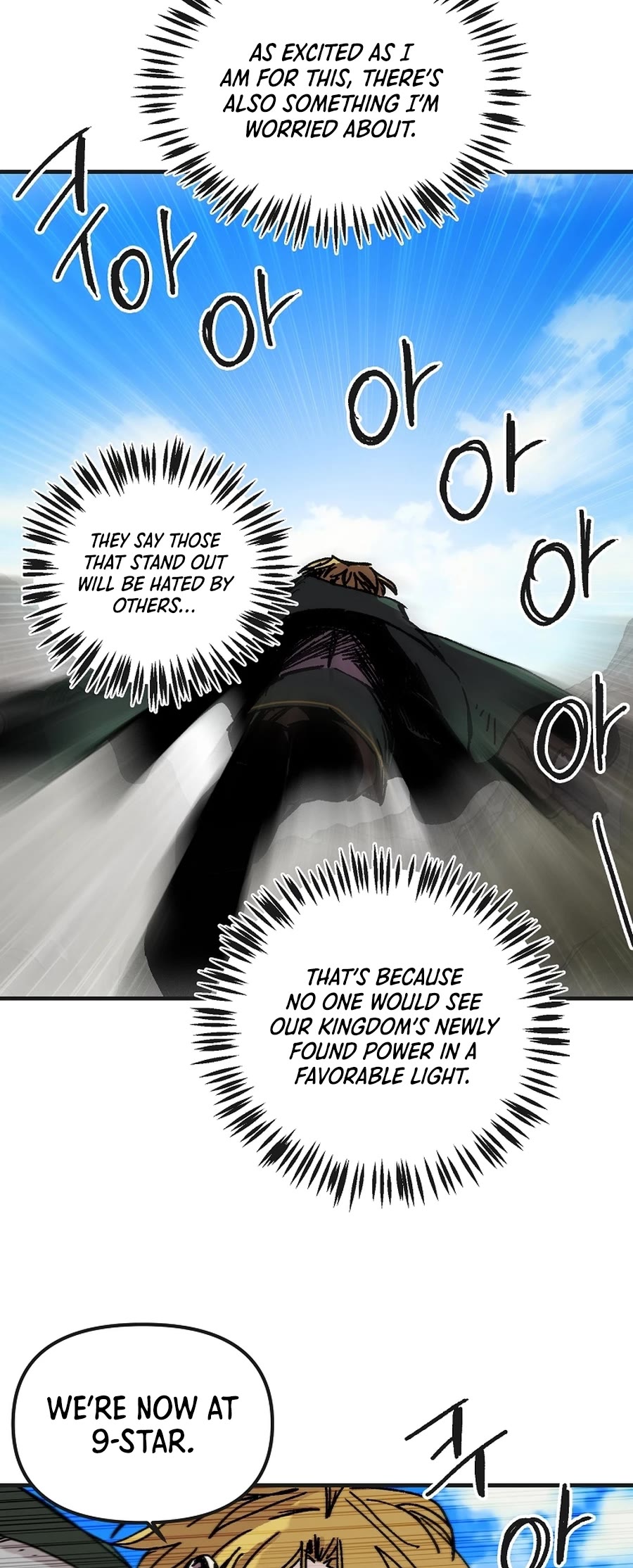 Bug Player chapter 120 page 15