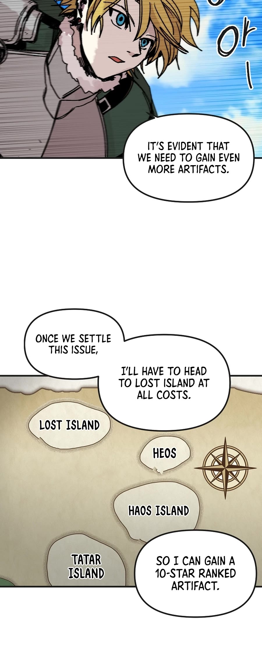 Bug Player chapter 120 page 16