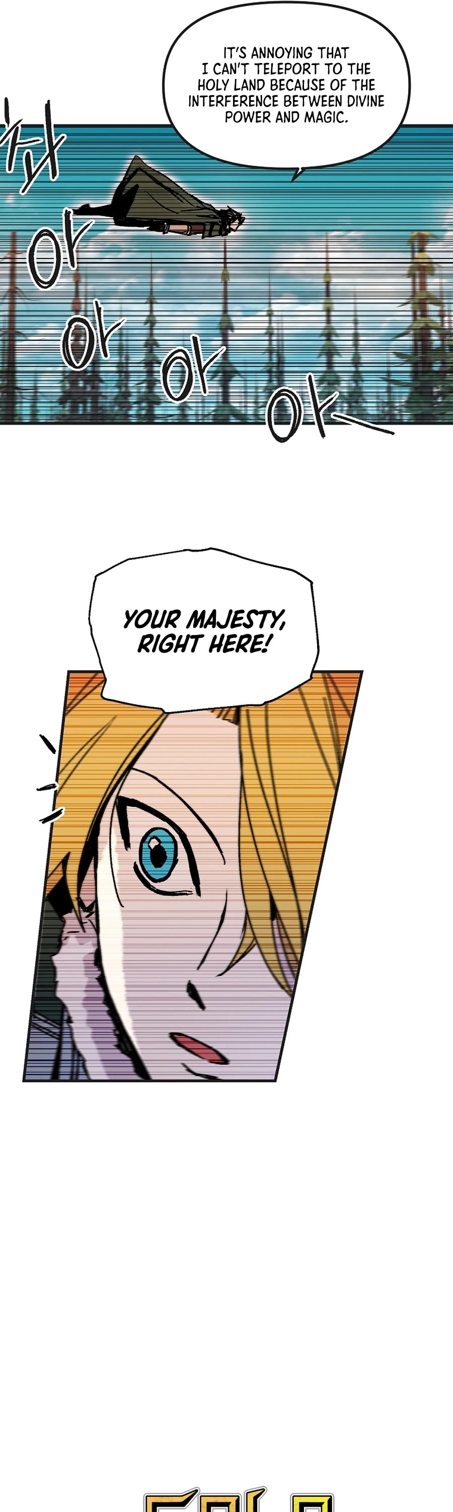 Bug Player chapter 120 page 17