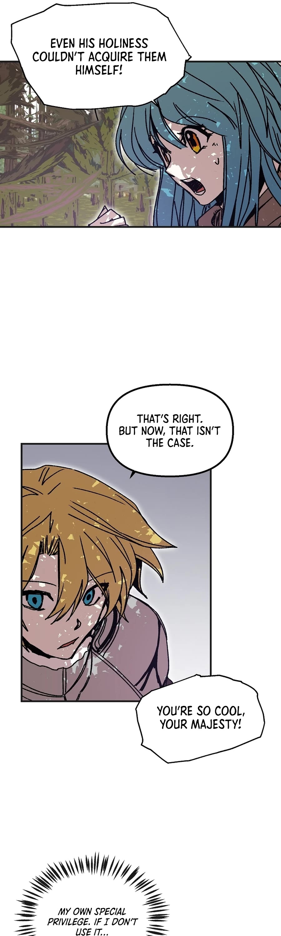 Bug Player chapter 120 page 23