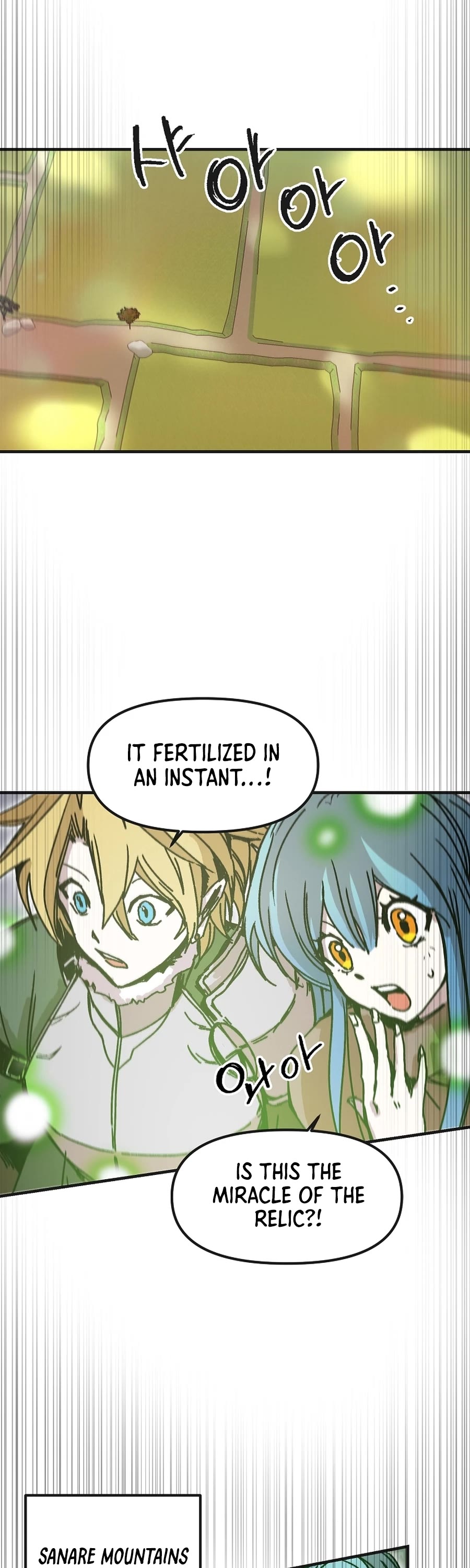 Bug Player chapter 120 page 28