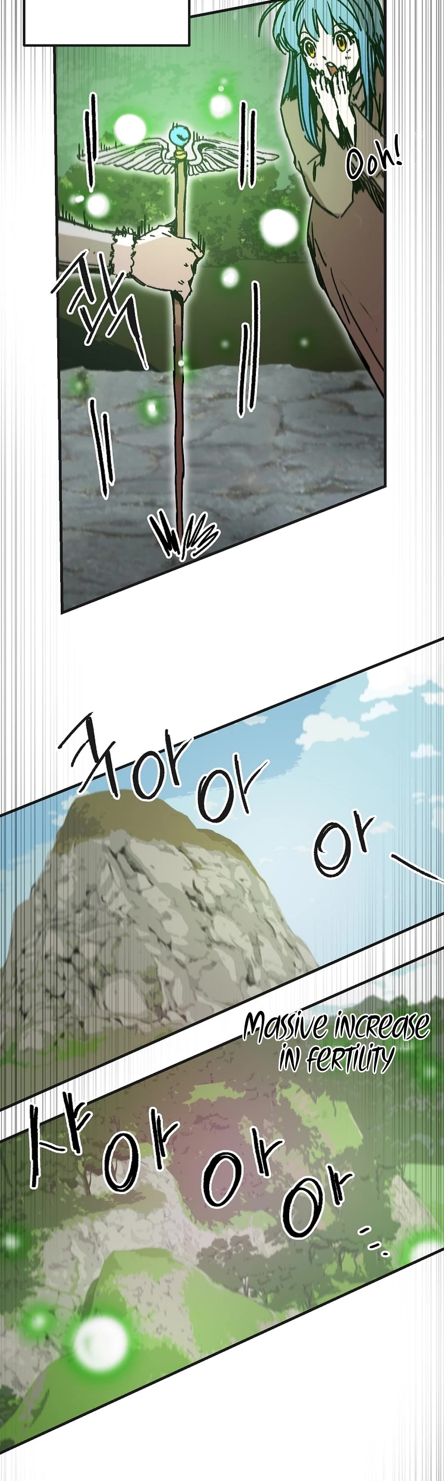 Bug Player chapter 120 page 29