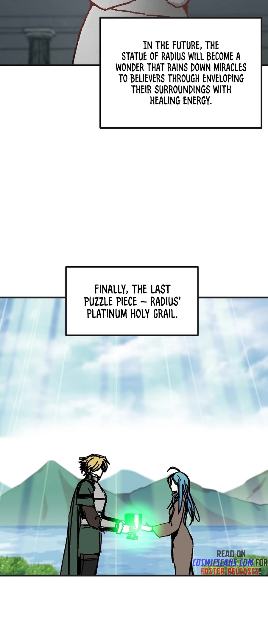 Bug Player chapter 120 page 33