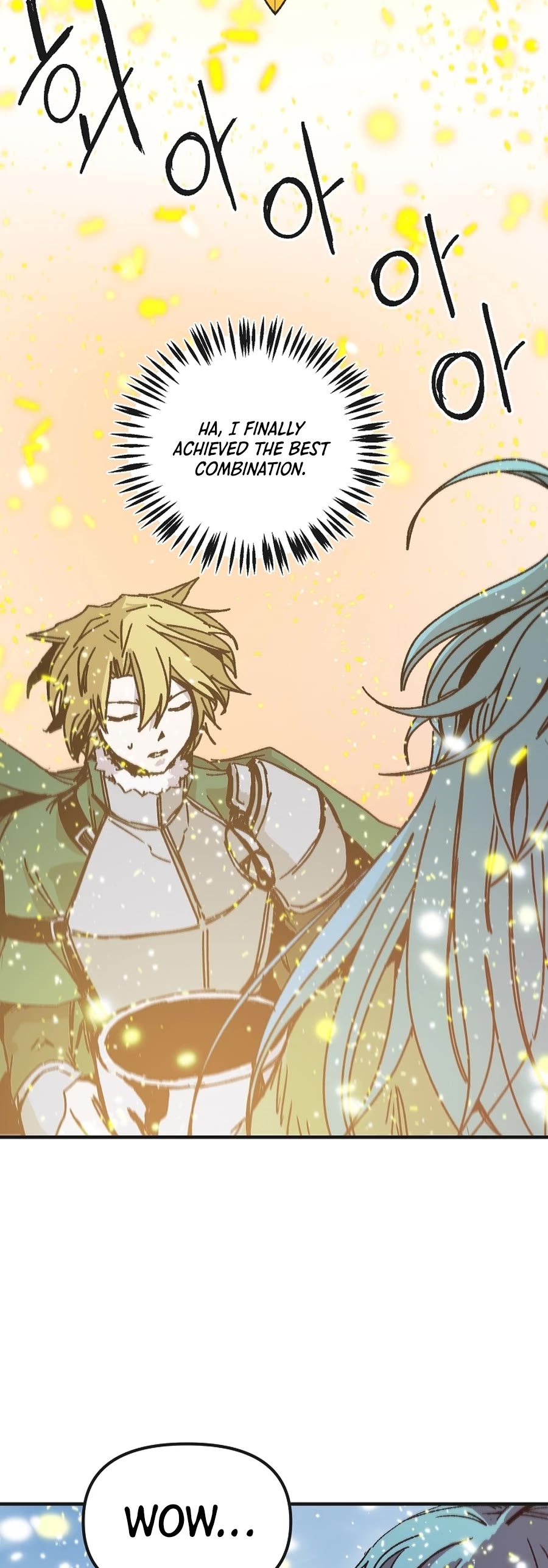 Bug Player chapter 120 page 35