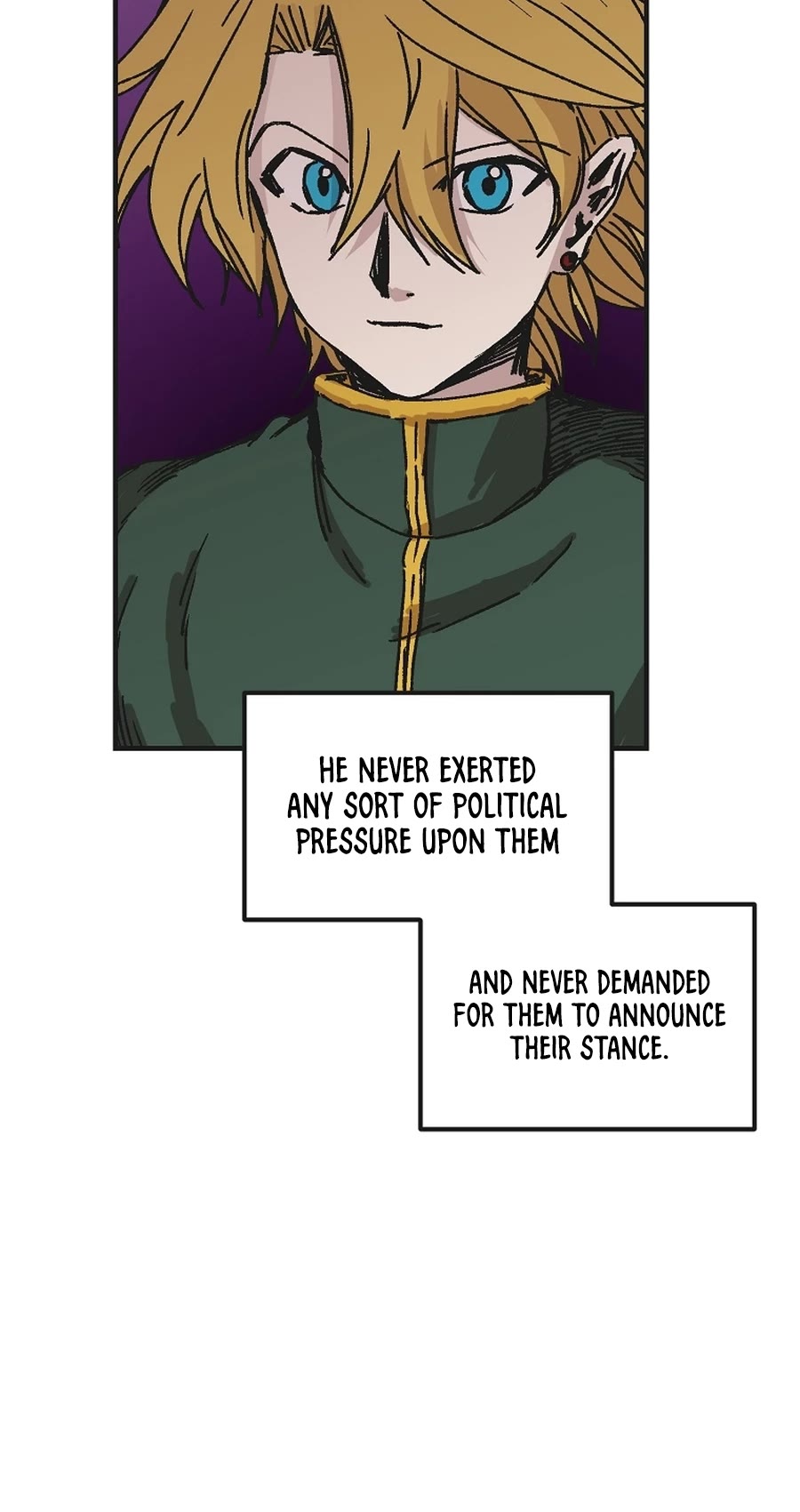 Bug Player chapter 120 page 4