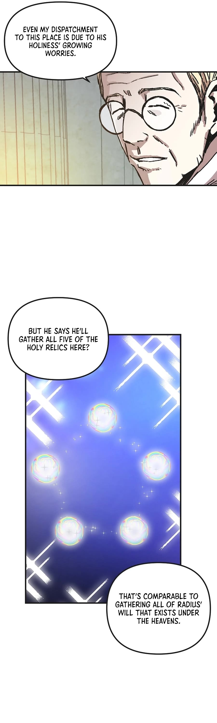 Bug Player chapter 120 page 5