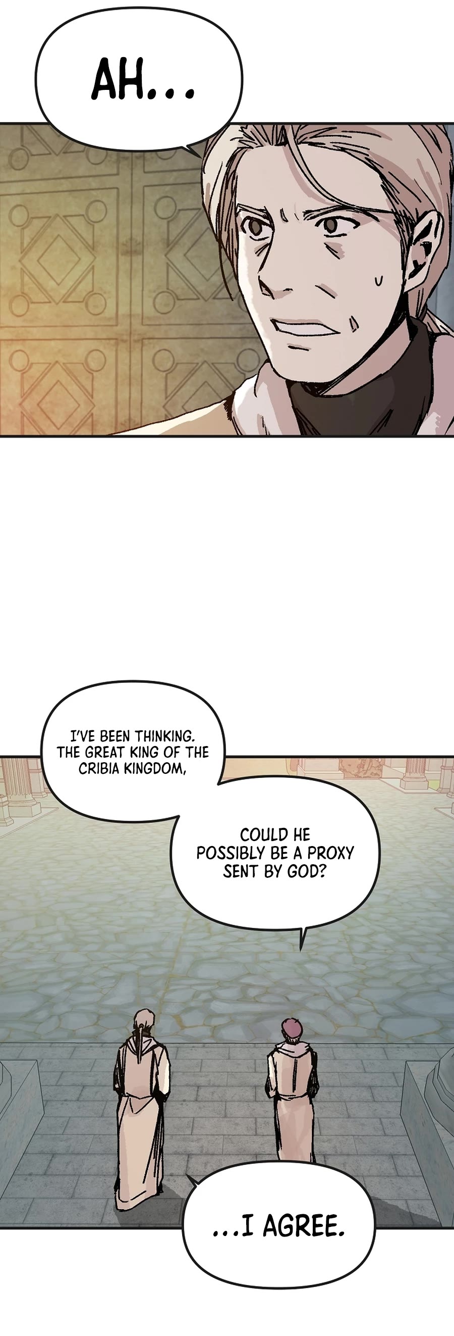 Bug Player chapter 120 page 6