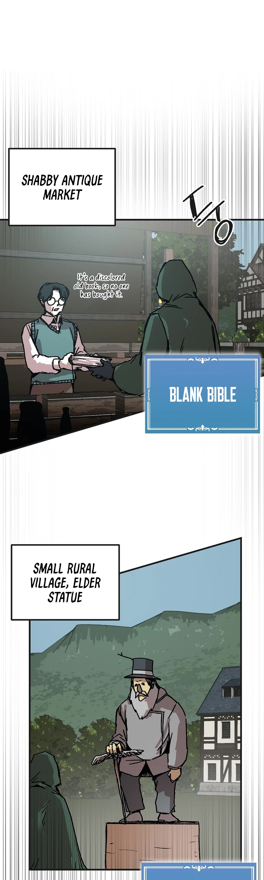 Bug Player chapter 120 page 8