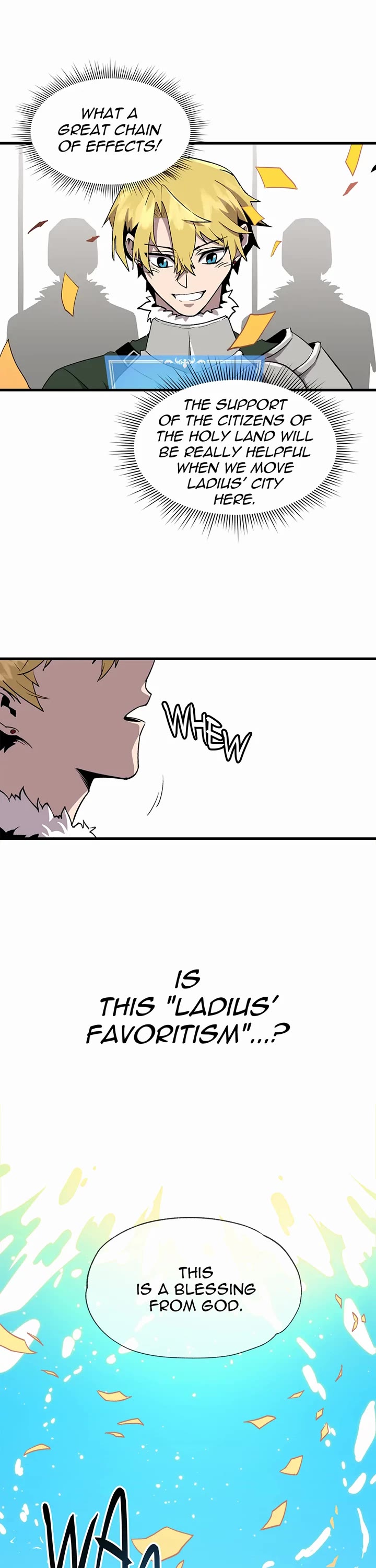 Bug Player chapter 121 page 12