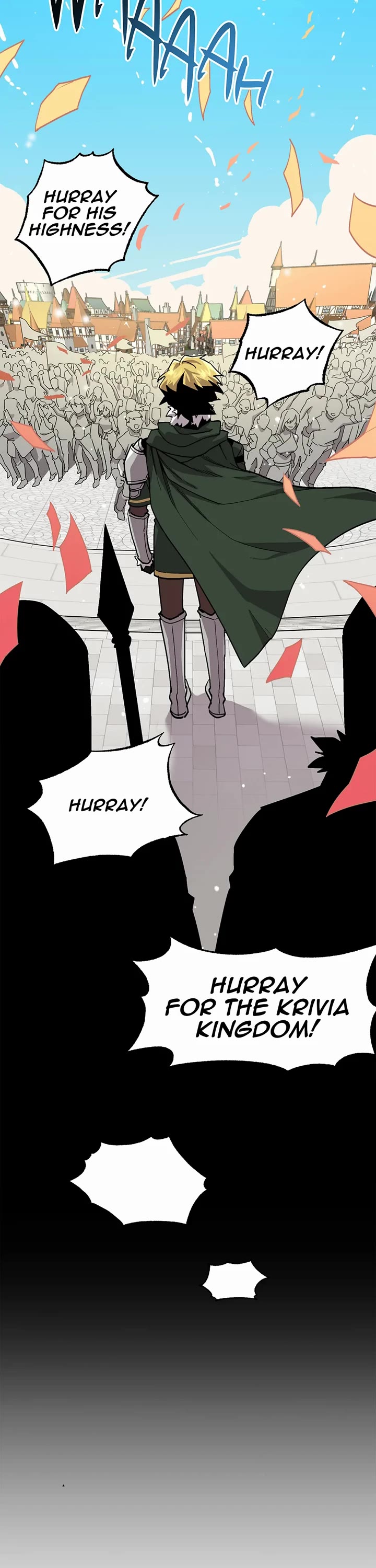 Bug Player chapter 121 page 13