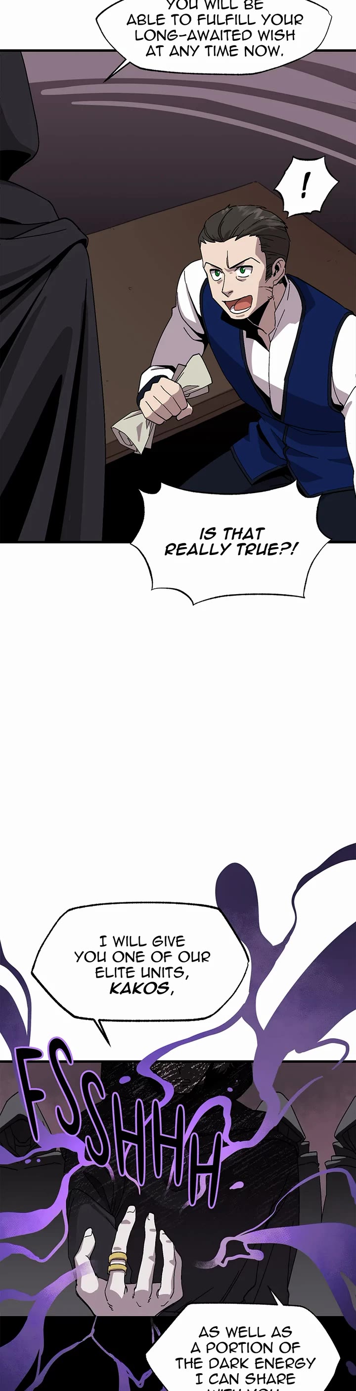 Bug Player chapter 121 page 15