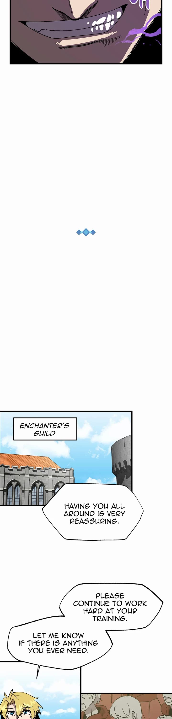 Bug Player chapter 121 page 17