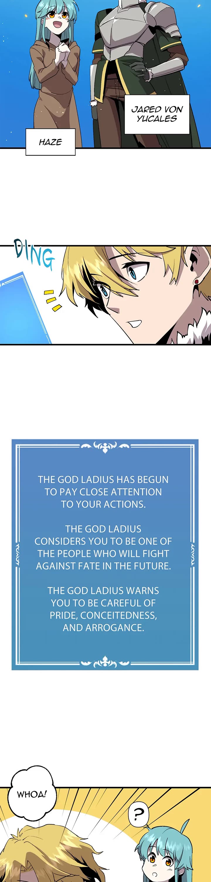 Bug Player chapter 121 page 2