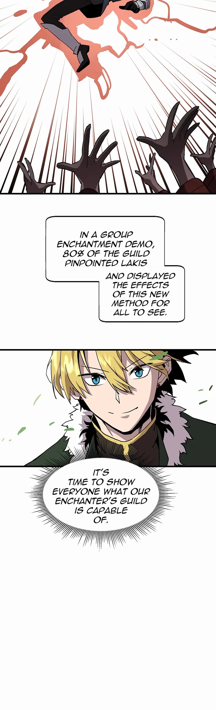 Bug Player chapter 121 page 20