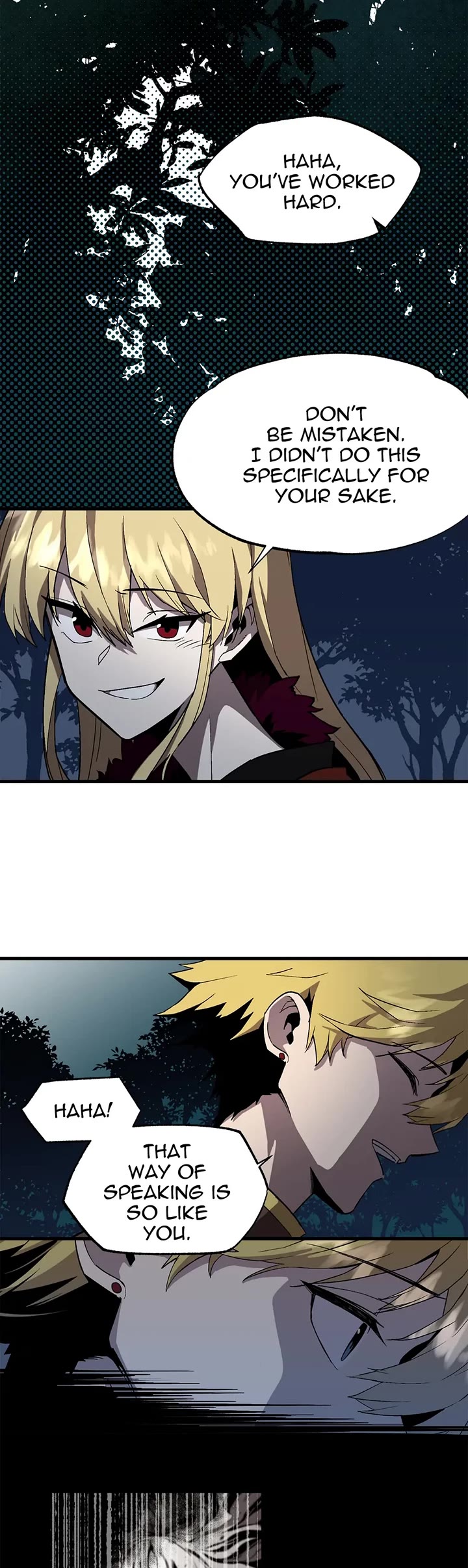 Bug Player chapter 121 page 24