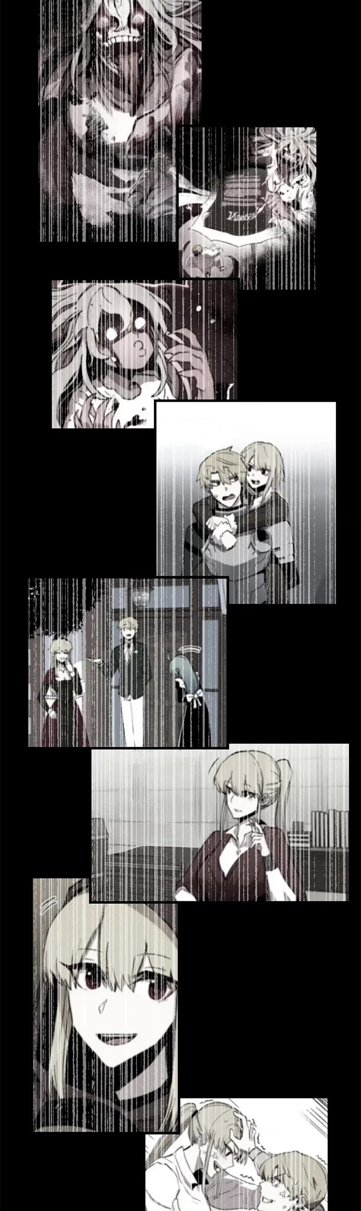 Bug Player chapter 121 page 25