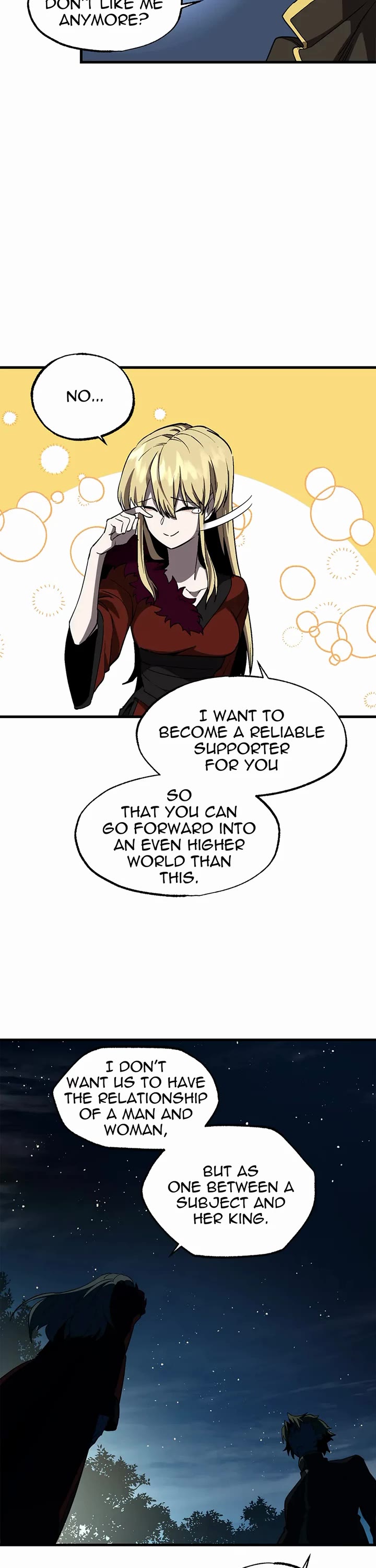 Bug Player chapter 121 page 28