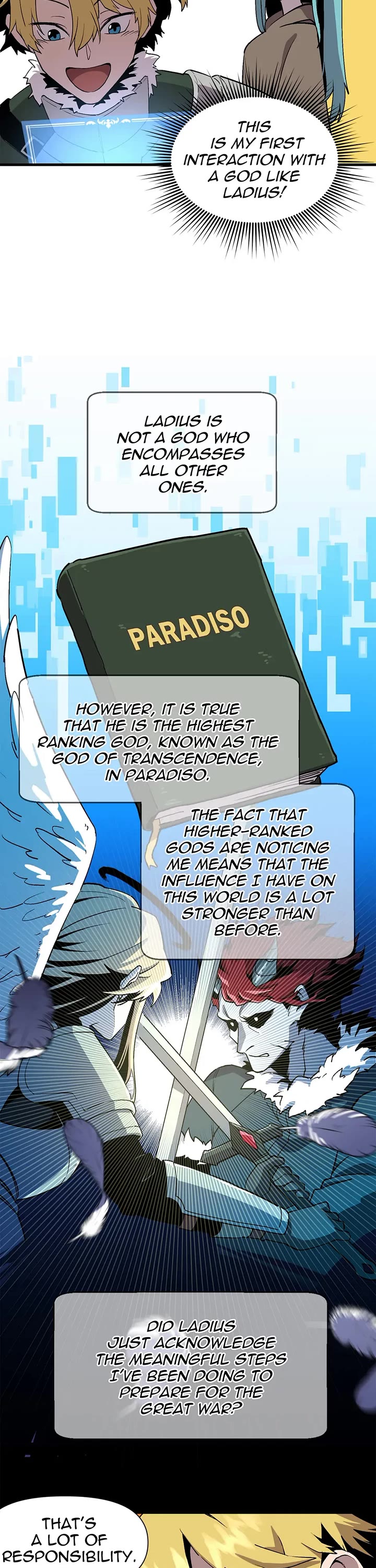 Bug Player chapter 121 page 3