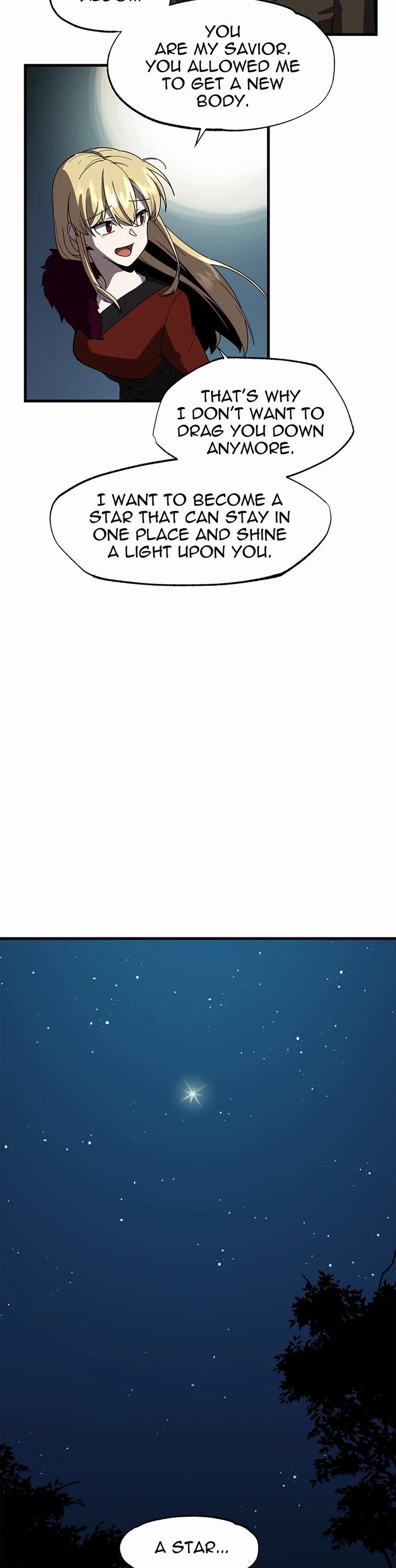 Bug Player chapter 121 page 30