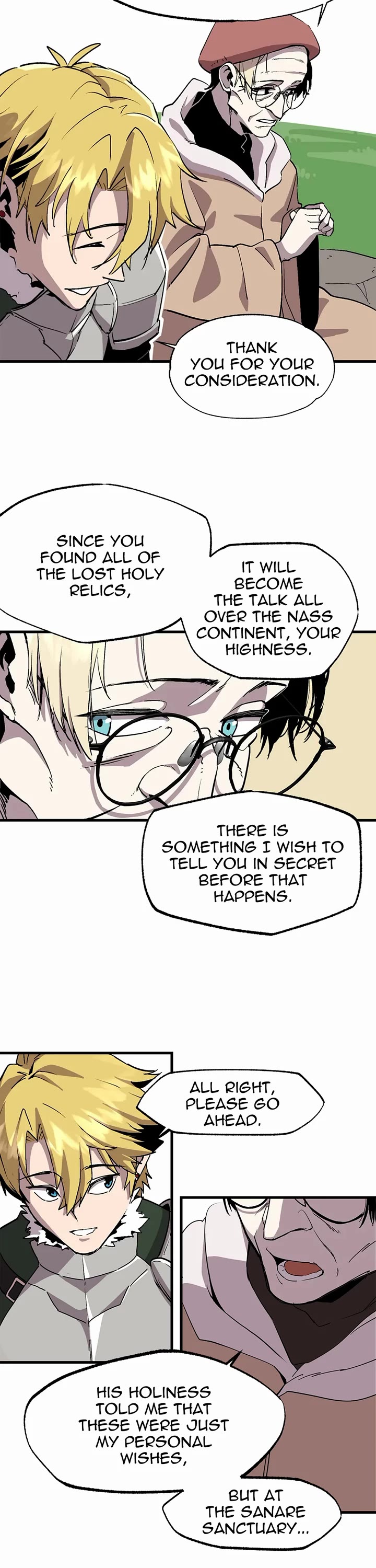 Bug Player chapter 121 page 7