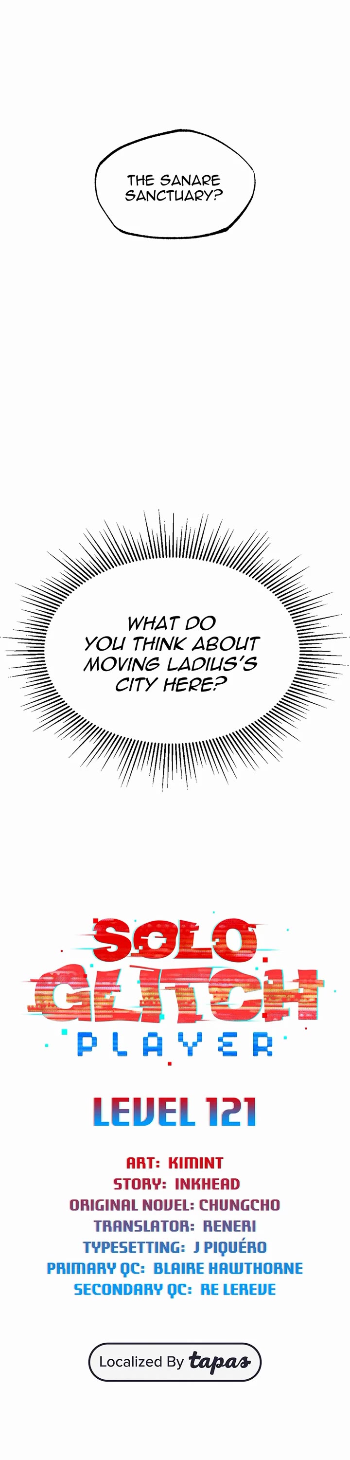 Bug Player chapter 121 page 8