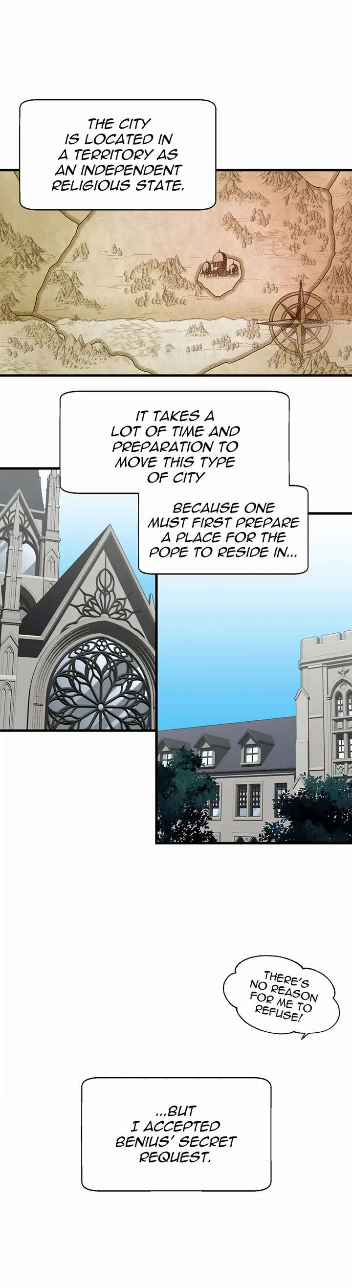 Bug Player chapter 121 page 9