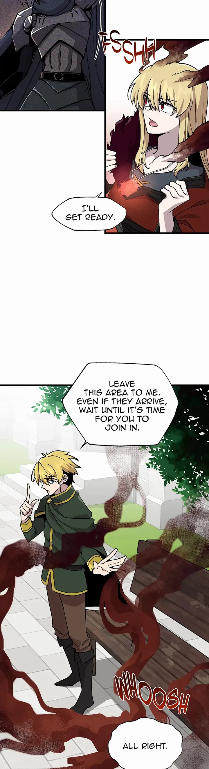 Bug Player chapter 122 page 10