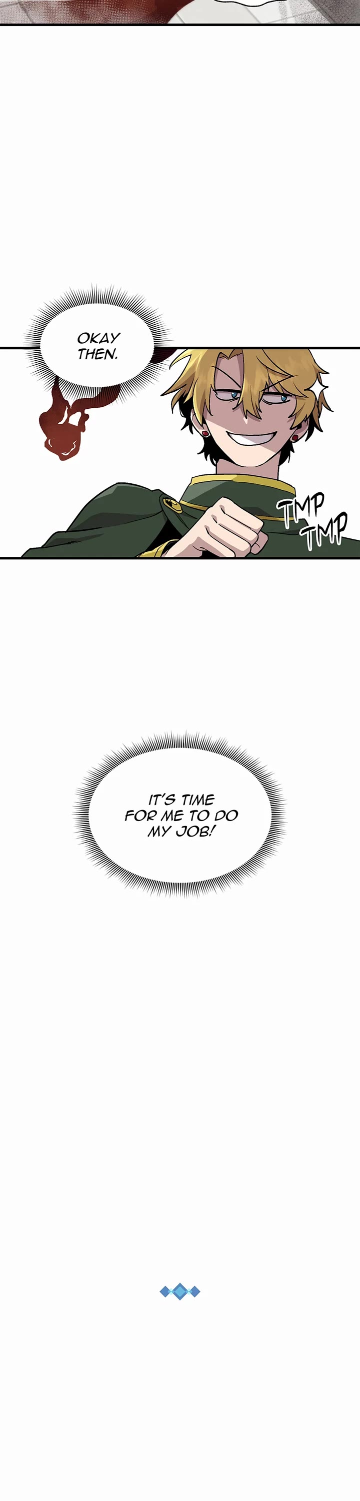 Bug Player chapter 122 page 11