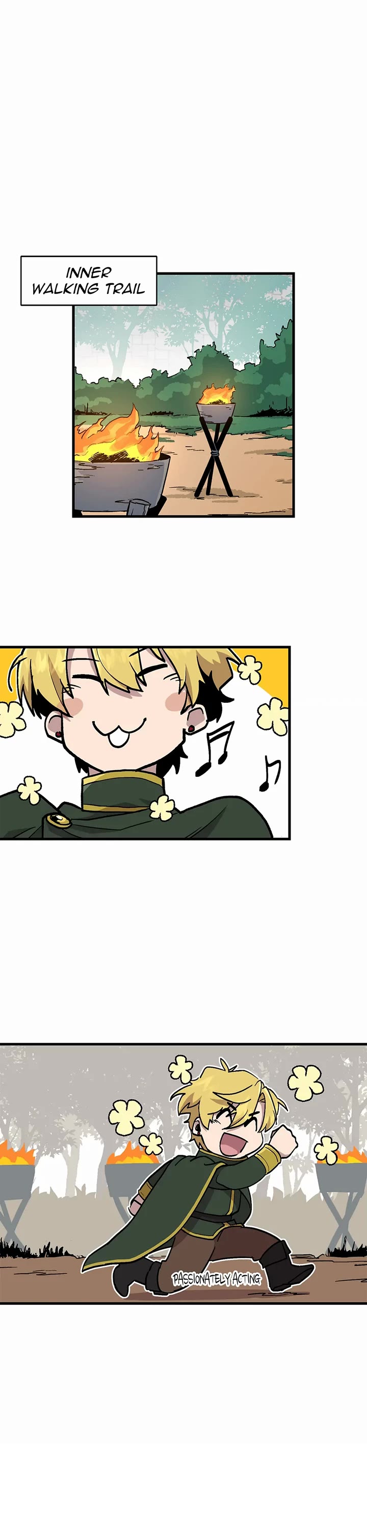 Bug Player chapter 122 page 12