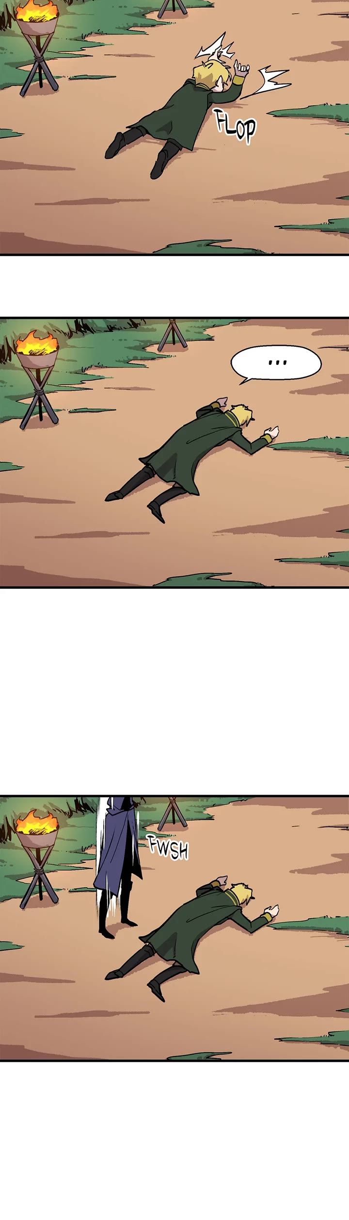 Bug Player chapter 122 page 14