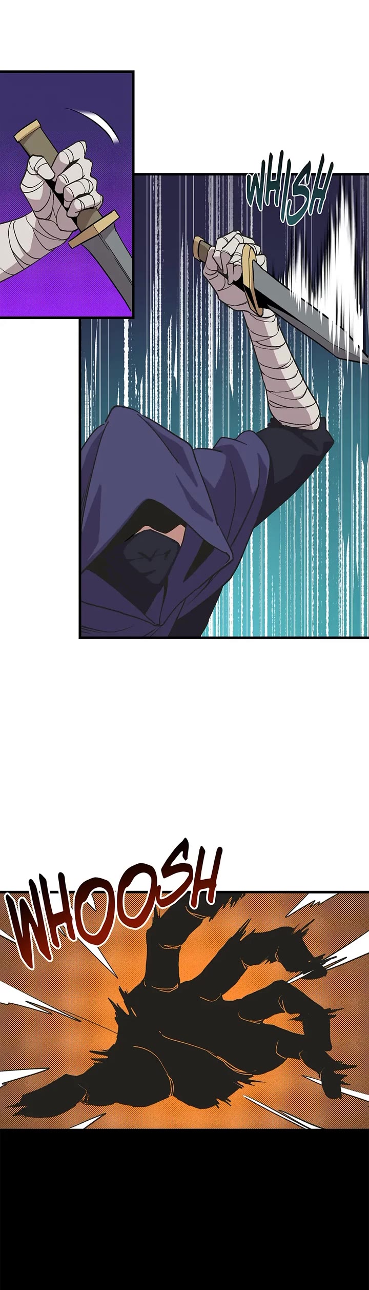 Bug Player chapter 122 page 15