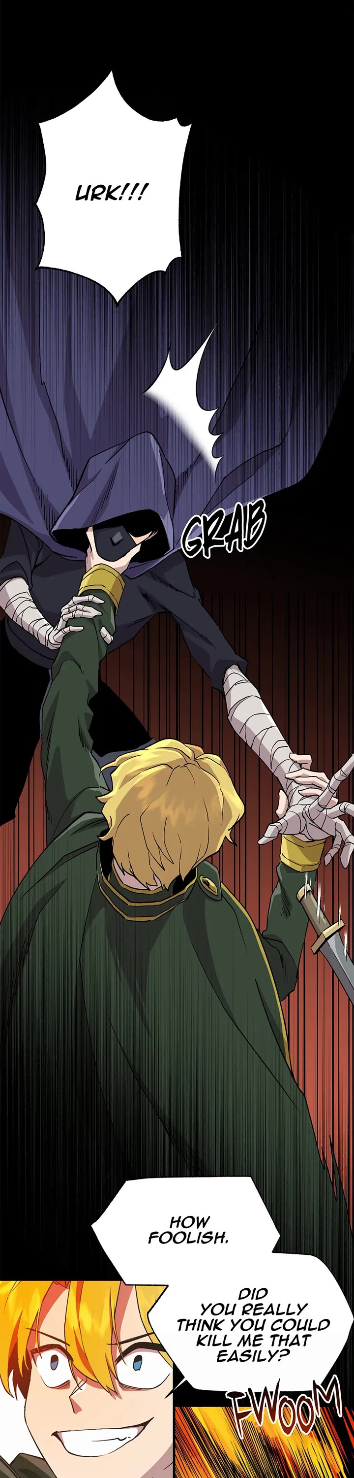 Bug Player chapter 122 page 16