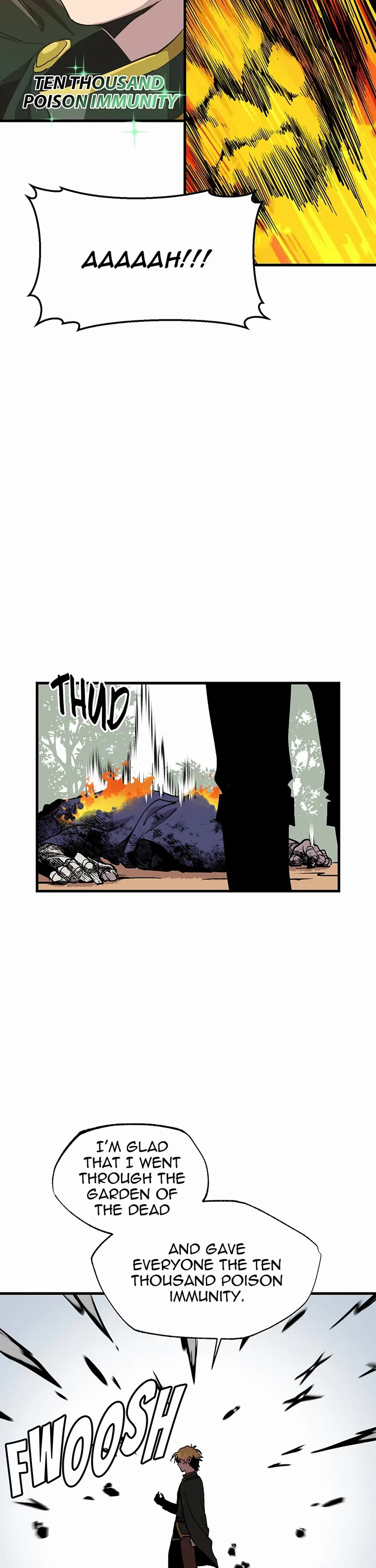 Bug Player chapter 122 page 17