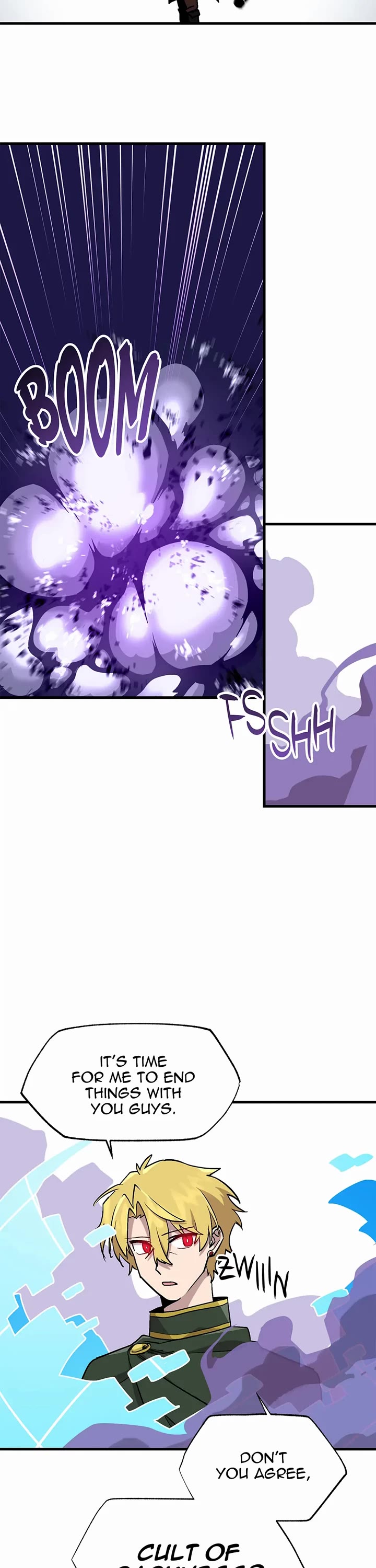 Bug Player chapter 122 page 18