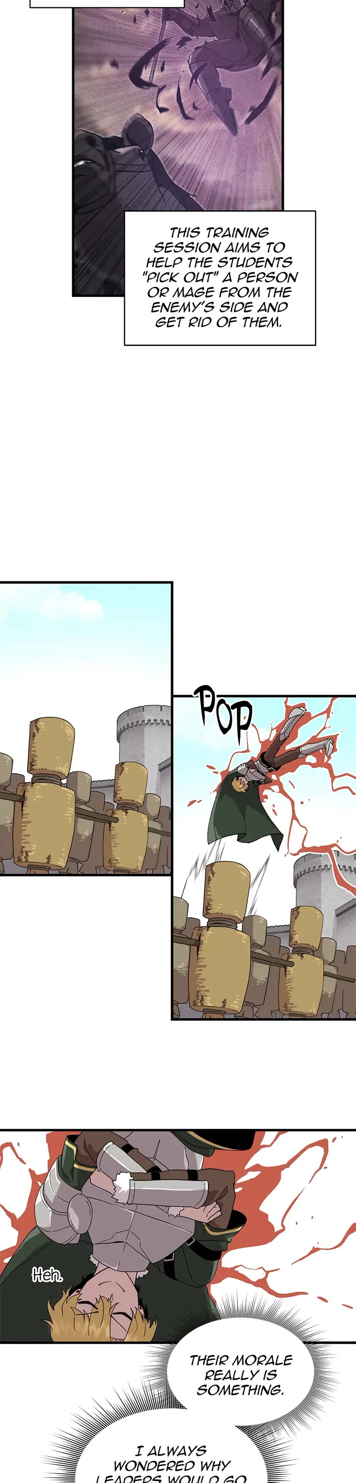 Bug Player chapter 122 page 2