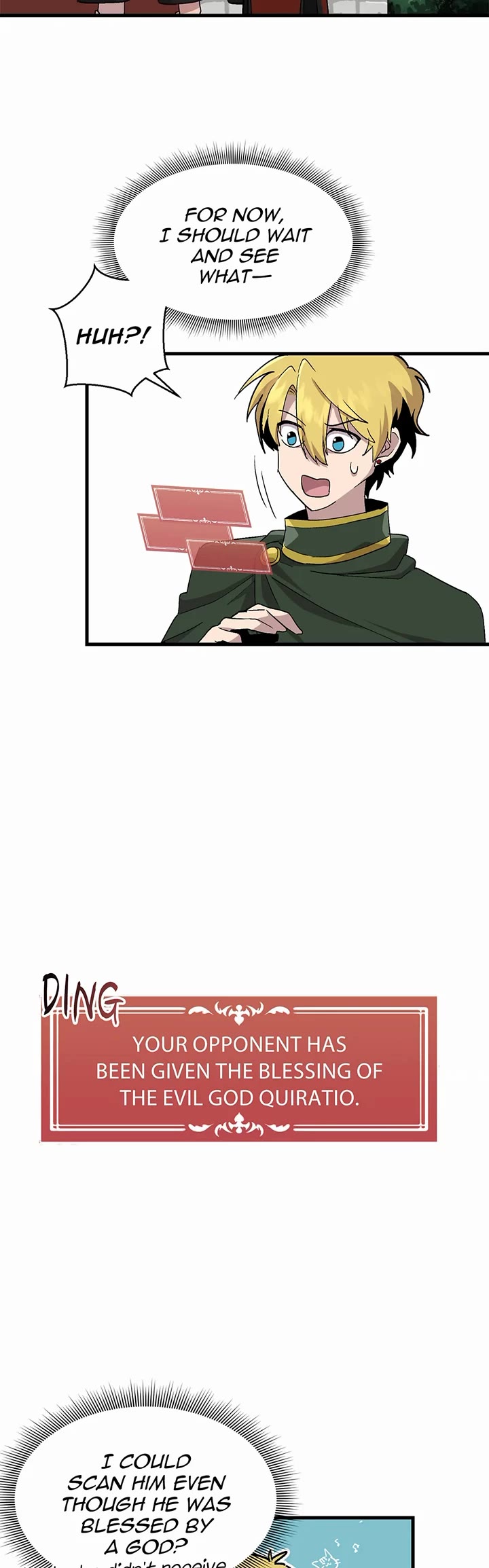 Bug Player chapter 122 page 24