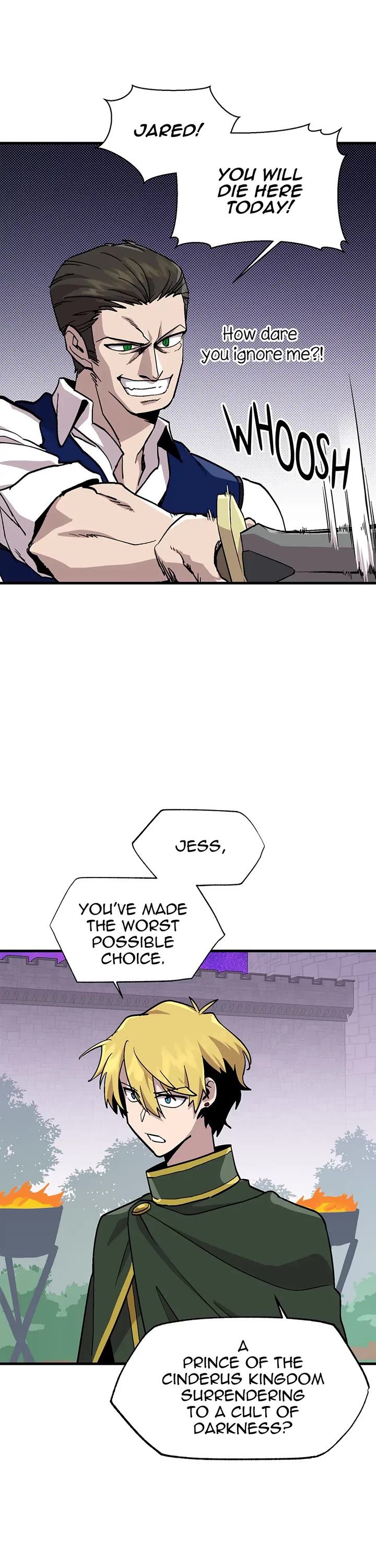 Bug Player chapter 122 page 26