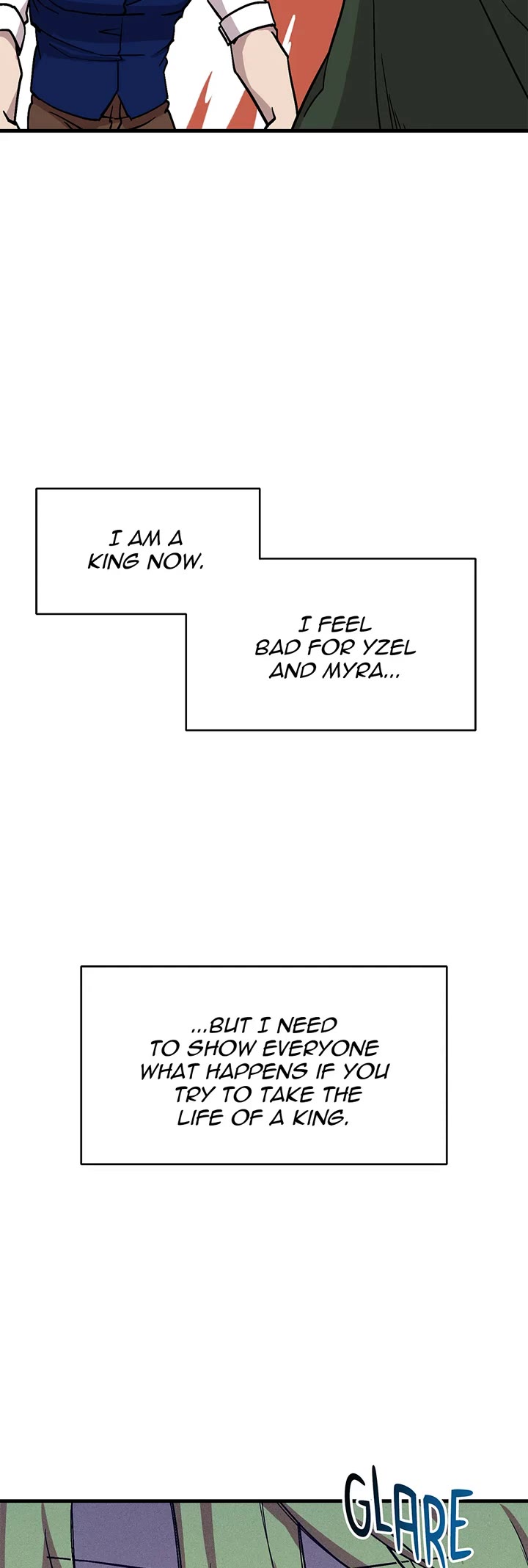 Bug Player chapter 122 page 28