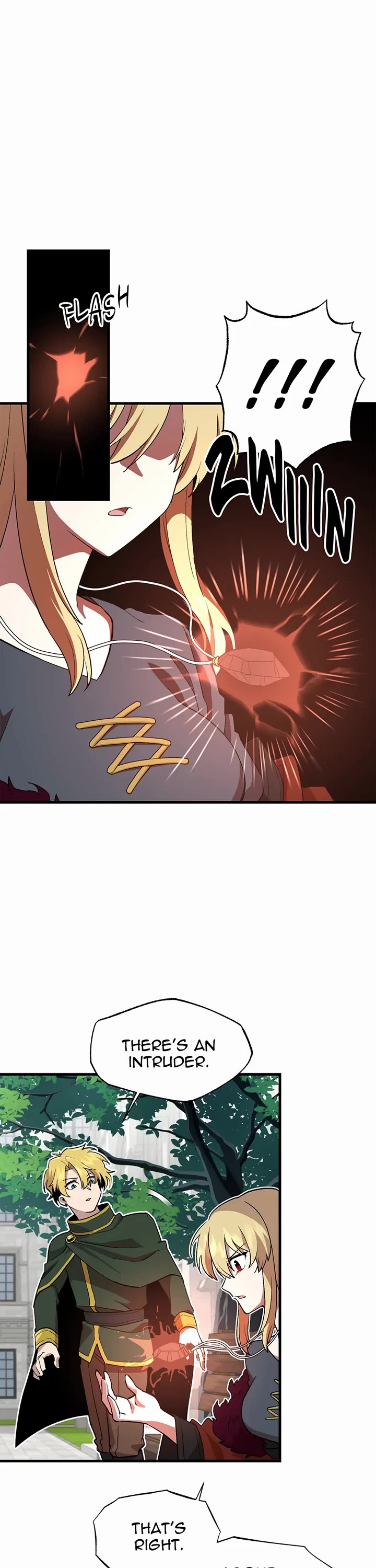 Bug Player chapter 122 page 7