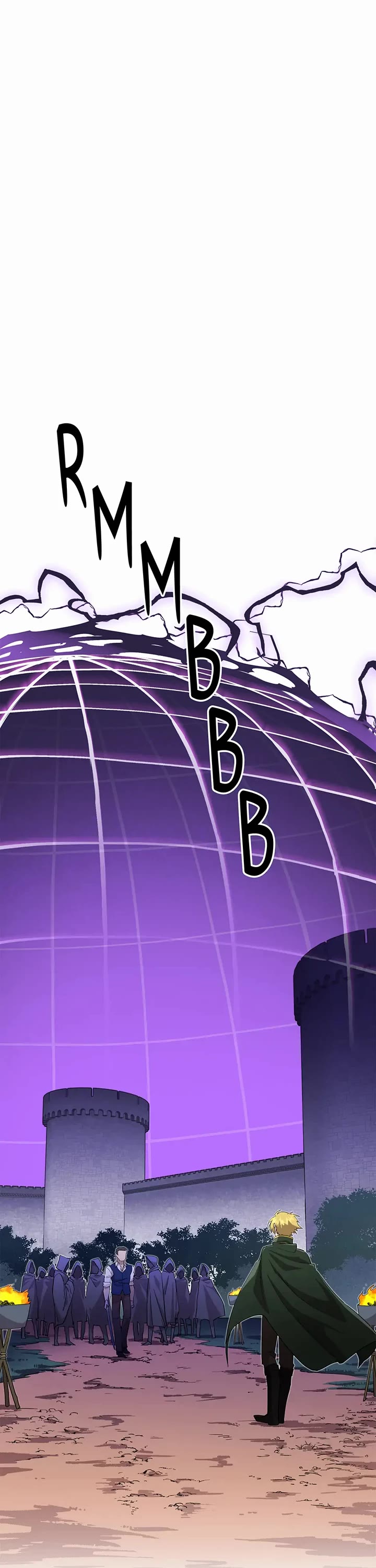 Bug Player chapter 123 page 1