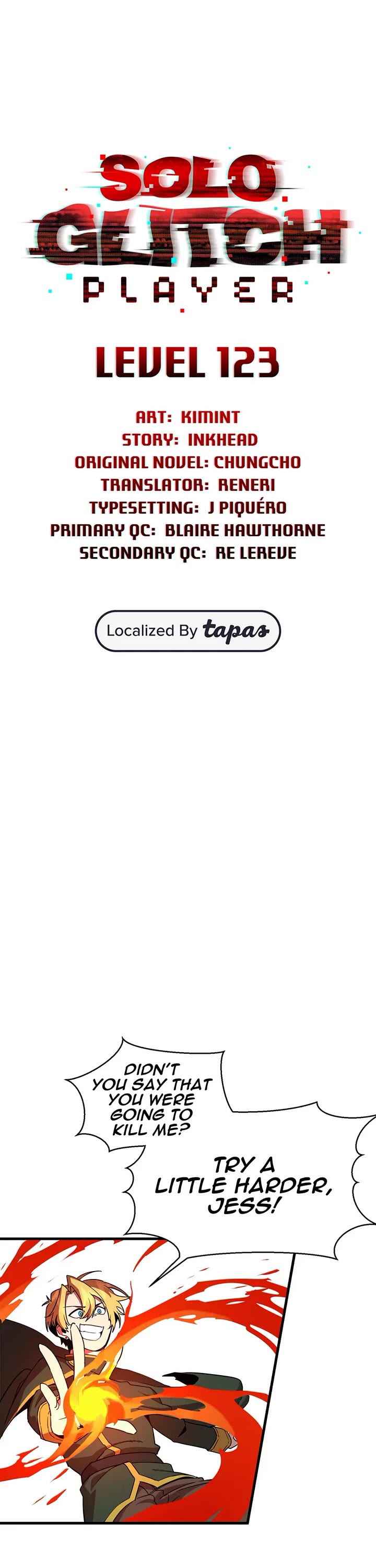 Bug Player chapter 123 page 12