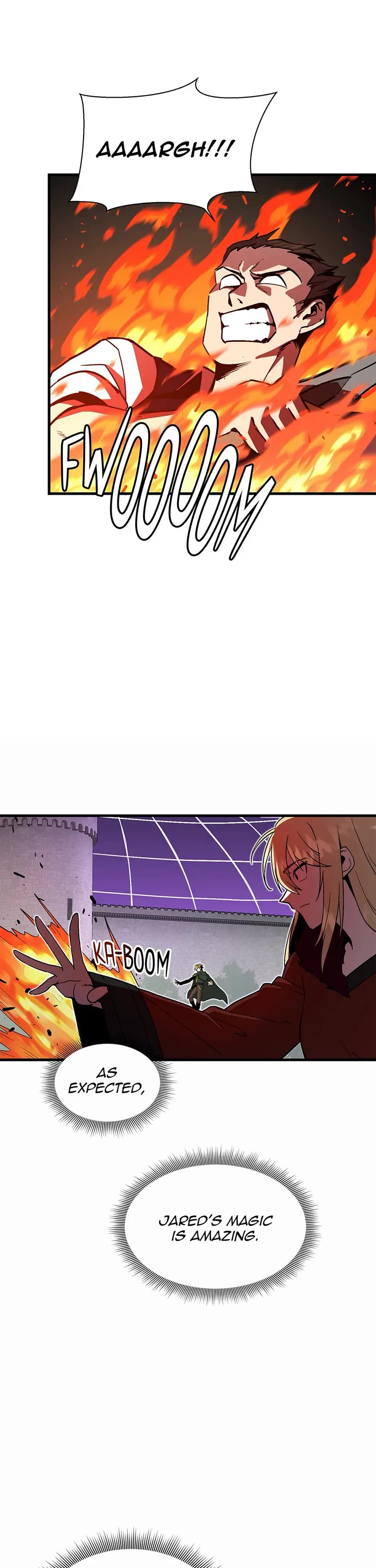 Bug Player chapter 123 page 13