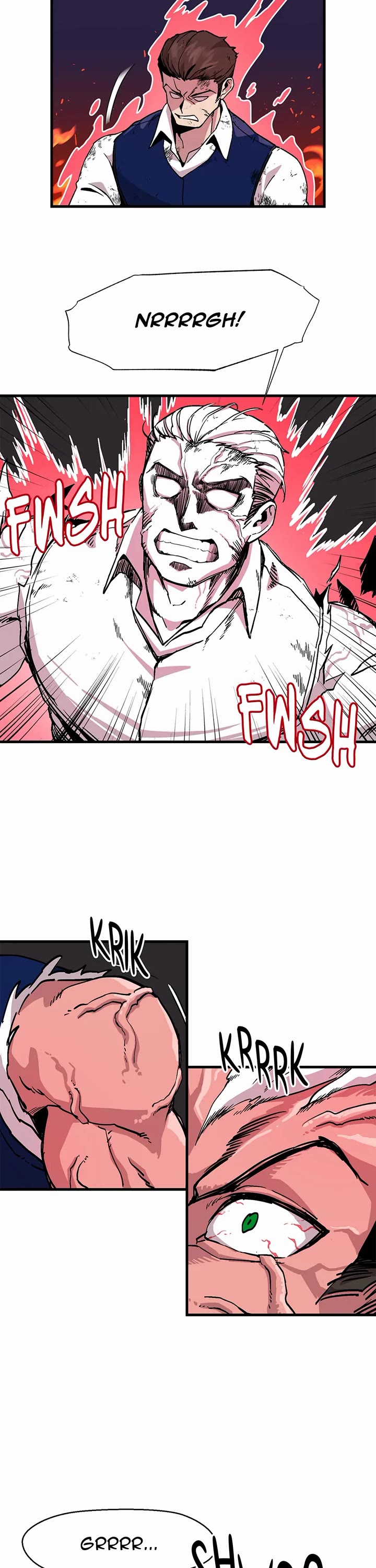 Bug Player chapter 123 page 16