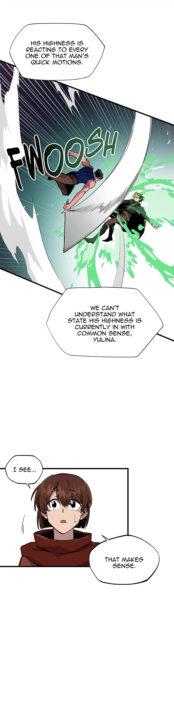 Bug Player chapter 123 page 18