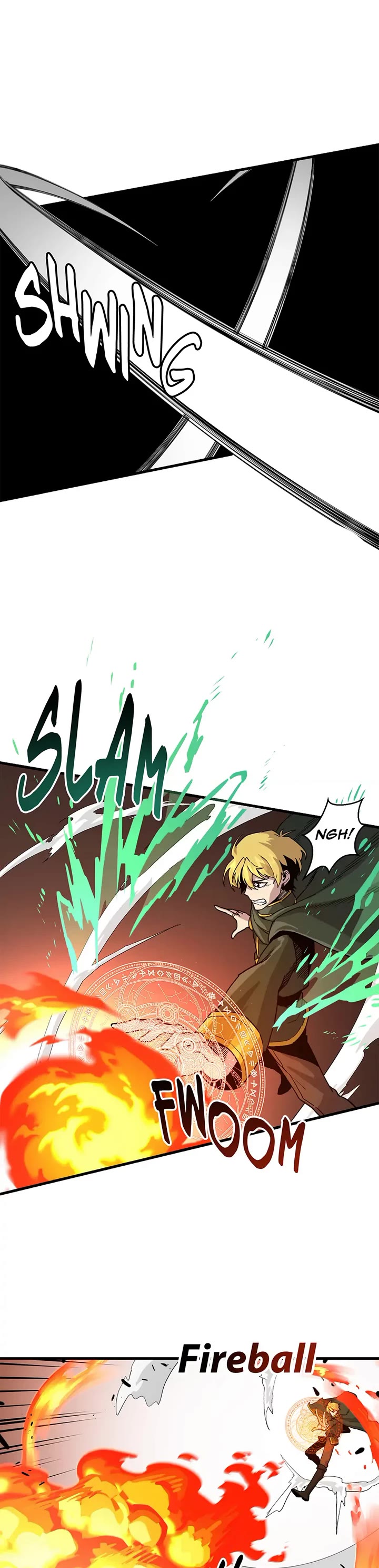 Bug Player chapter 123 page 19