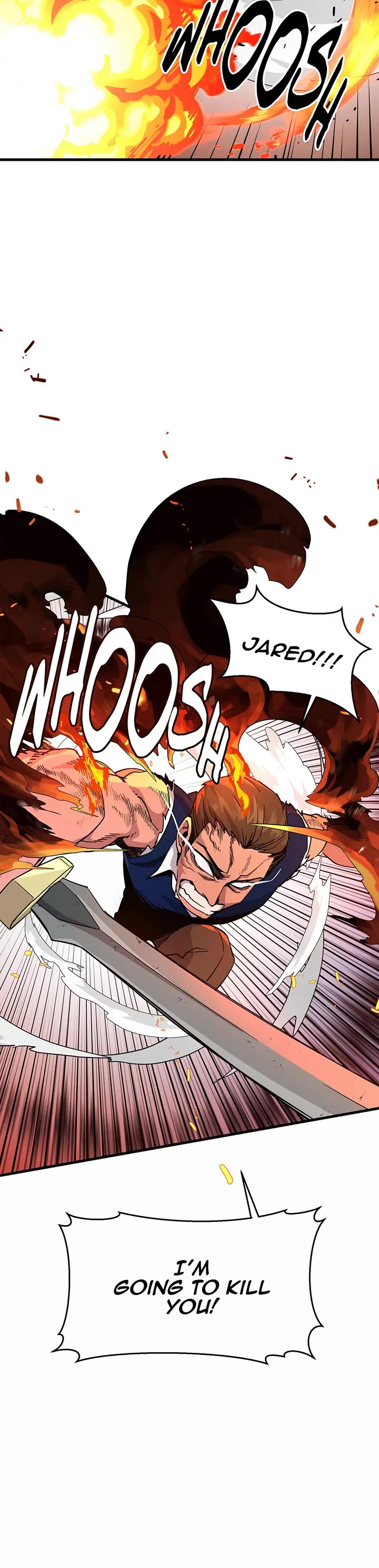 Bug Player chapter 123 page 20