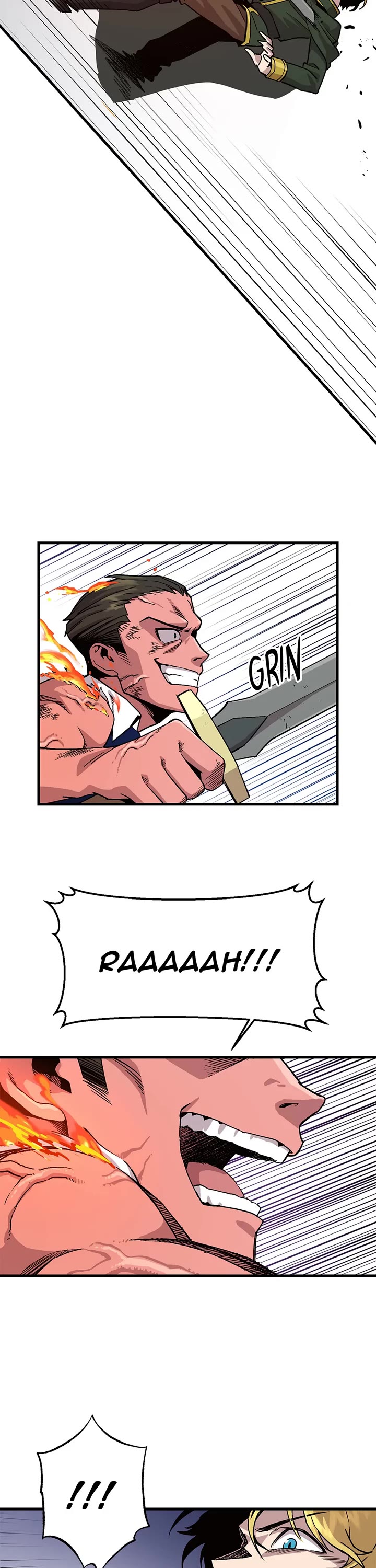 Bug Player chapter 123 page 22