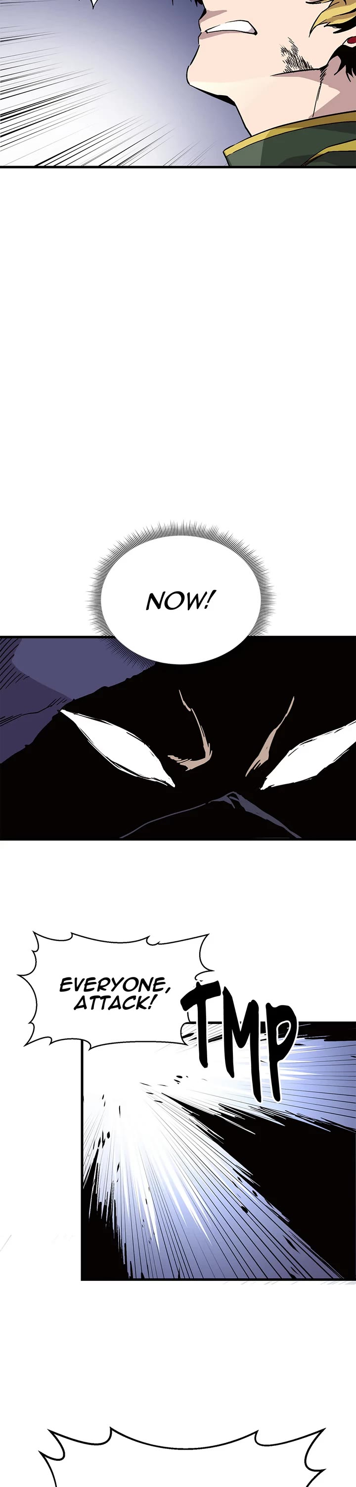 Bug Player chapter 123 page 23