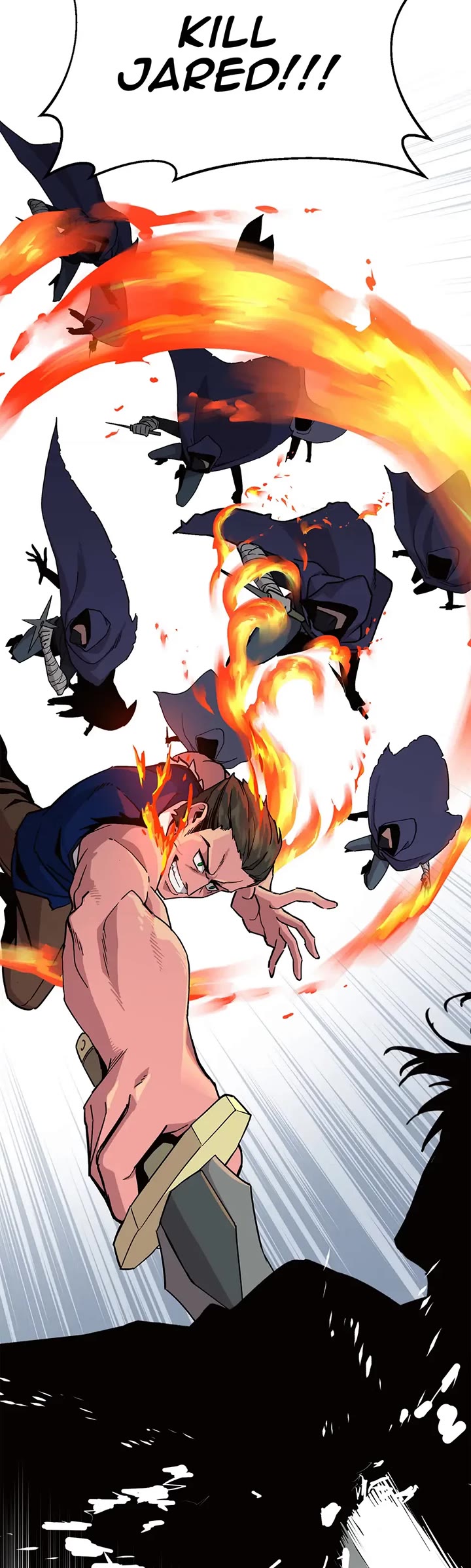 Bug Player chapter 123 page 24